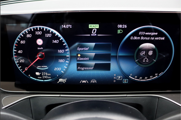 Mercedes-Benz EQC 400 4MATIC AMG Line 80 kWh | ex BTW €40.500,- | Schuifdak | Distronic+ | Memory | Leder | Trekhaak | Keyless Go | Advanced Sound System | Rijassistentiepakket | Diefstalbeveiligingspakket |
