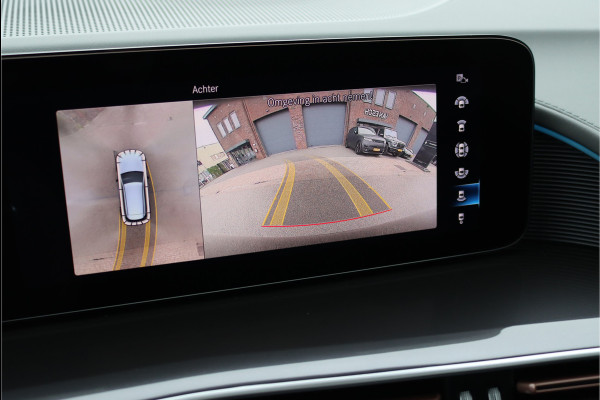 Mercedes-Benz EQC 400 4MATIC AMG Line 80 kWh | ex BTW €40.500,- | Schuifdak | Distronic+ | Memory | Leder | Trekhaak | Keyless Go | Advanced Sound System | Rijassistentiepakket | Diefstalbeveiligingspakket |