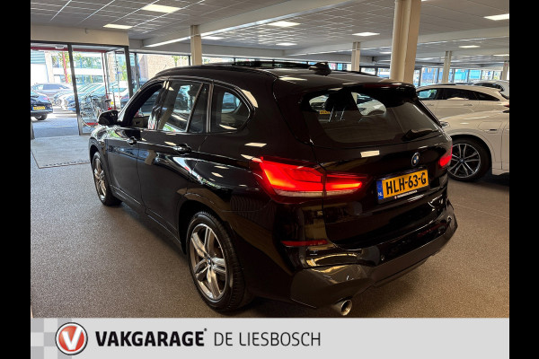 BMW X1 XDrive25e eDrive Edition/ M-sport/ leer/navi/ camera/head up/boeken/trekhaak