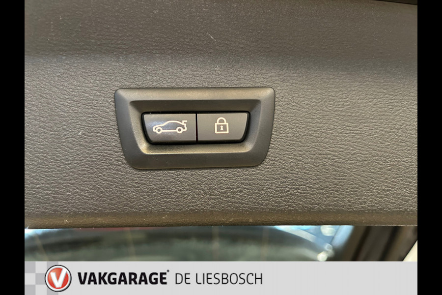 BMW X1 XDrive25e eDrive Edition/ M-sport/ leer/navi/ camera/head up/boeken/trekhaak