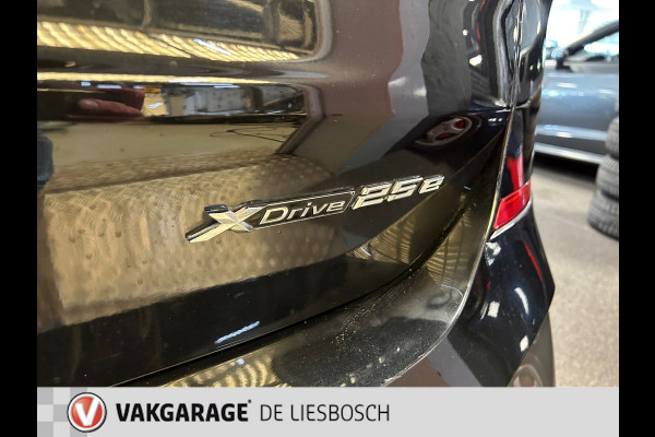 BMW X1 XDrive25e eDrive Edition/ M-sport/ leer/navi/ camera/head up/boeken/trekhaak