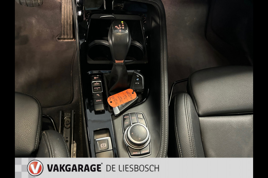 BMW X1 XDrive25e eDrive Edition/ M-sport/ leer/navi/ camera/head up/boeken/trekhaak