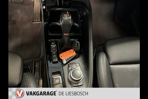 BMW X1 XDrive25e eDrive Edition/ M-sport/ leer/navi/ camera/head up/boeken/trekhaak