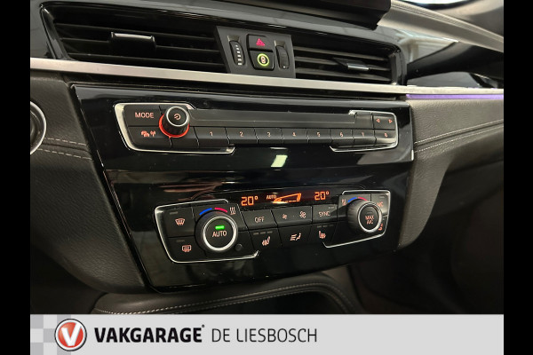 BMW X1 XDrive25e eDrive Edition/ M-sport/ leer/navi/ camera/head up/boeken/trekhaak