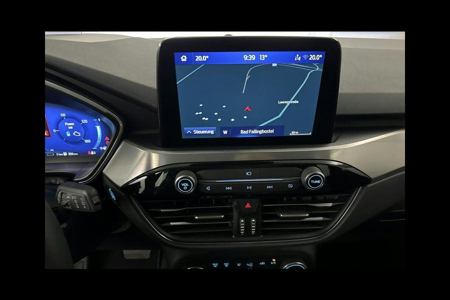 Ford Kuga 2.5 PHEV Titanium 225pk | Driver Assistance Pack | Technology Pack | Slechts 7.300 km!! | Winterpack | Elek. Achterklep | Michelin Cross Climate banden