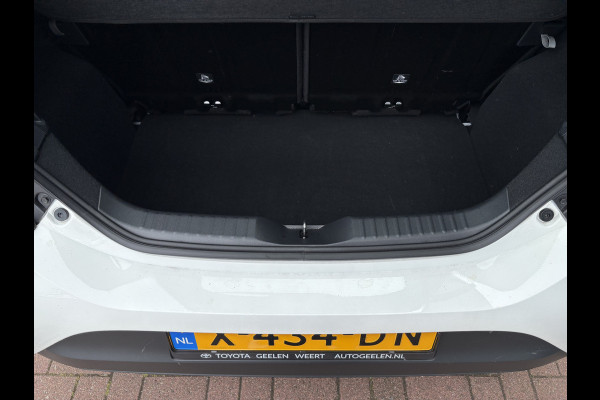 Toyota Aygo X 1.0 VVT-i 73pk Play 5-drs. CAMERA/ADAPT.CRUISE/CARPLAY/AIRCO