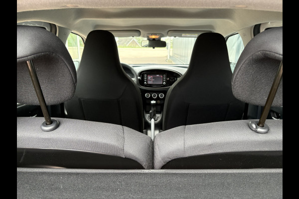 Toyota Aygo X 1.0 VVT-i 73pk Play 5-drs. CAMERA/ADAPT.CRUISE/CARPLAY/AIRCO