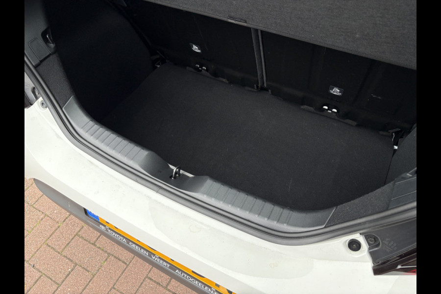 Toyota Aygo X 1.0 VVT-i 73pk Play 5-drs. CAMERA/ADAPT.CRUISE/CARPLAY/AIRCO