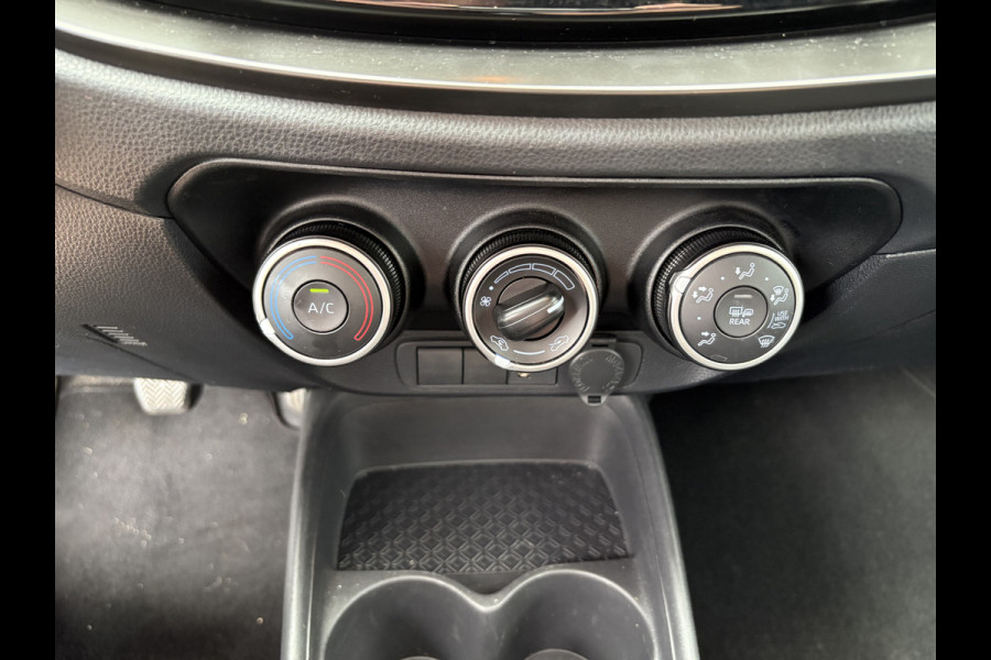 Toyota Aygo X 1.0 VVT-i 73pk Play 5-drs. CAMERA/ADAPT.CRUISE/CARPLAY/AIRCO