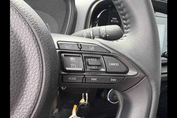 Toyota Aygo X 1.0 VVT-i 73pk Play 5-drs. CAMERA/ADAPT.CRUISE/CARPLAY/AIRCO