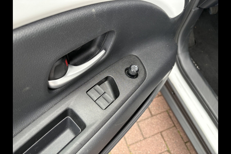 Toyota Aygo X 1.0 VVT-i 73pk Play 5-drs. CAMERA/ADAPT.CRUISE/CARPLAY/AIRCO