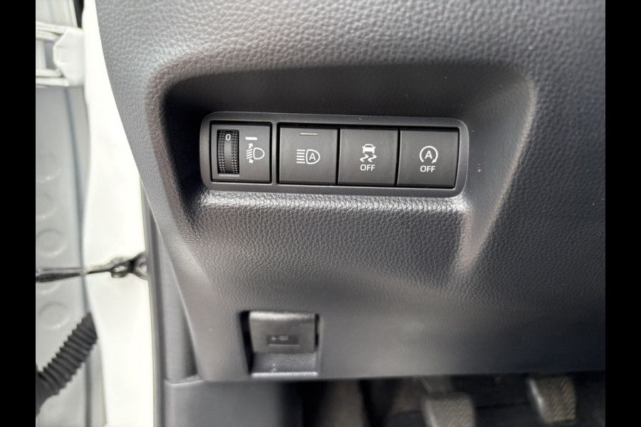 Toyota Aygo X 1.0 VVT-i 73pk Play 5-drs. CAMERA/ADAPT.CRUISE/CARPLAY/AIRCO