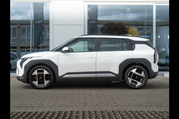 Kia EV3 Plus Advanced 58.3 kWh | OP VOORRAAD |  Schuifkanteldak | Harman en kardon | Dode hoek assistentie |