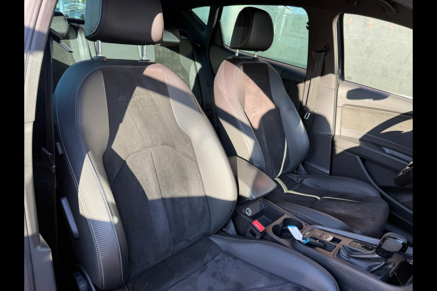 Seat Leon 2.0 TSI CUPRA | Virtual | Pano | ACC | Beats