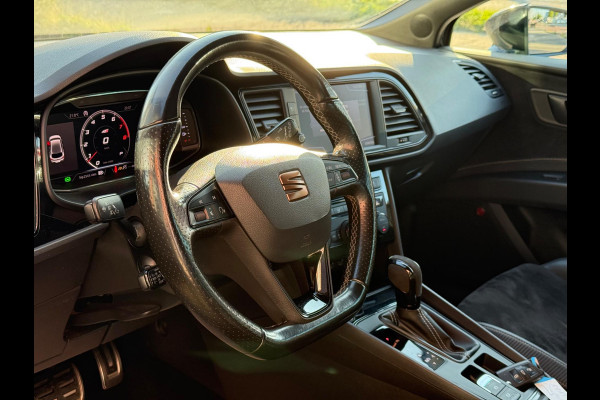 Seat Leon 2.0 TSI CUPRA | Virtual | Pano | ACC | Beats