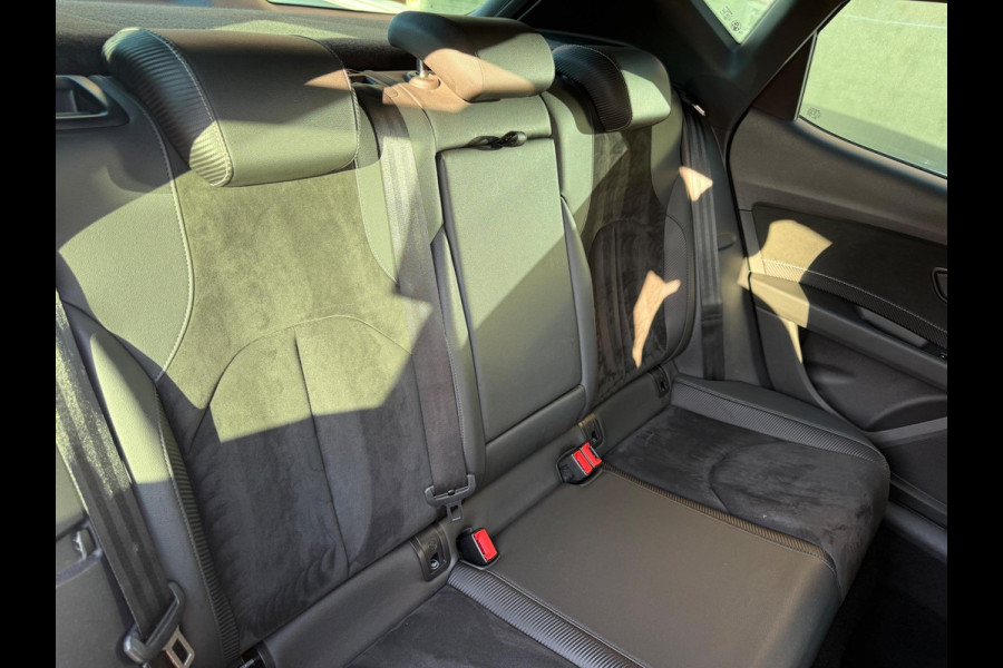 Seat Leon 2.0 TSI CUPRA | Virtual | Pano | ACC | Beats