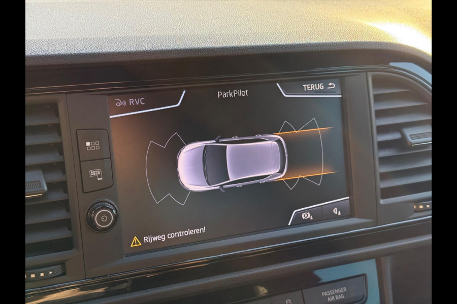 Seat Leon 2.0 TSI CUPRA | Virtual | Pano | ACC | Beats
