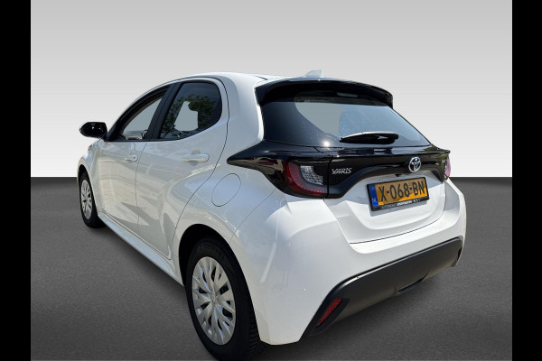 Toyota Yaris 1.5 Hybrid Active  | navigatie | Apple Carplay/Android Auto | adaptive cruise control | climate control | achteruitrijcamera | NL auto