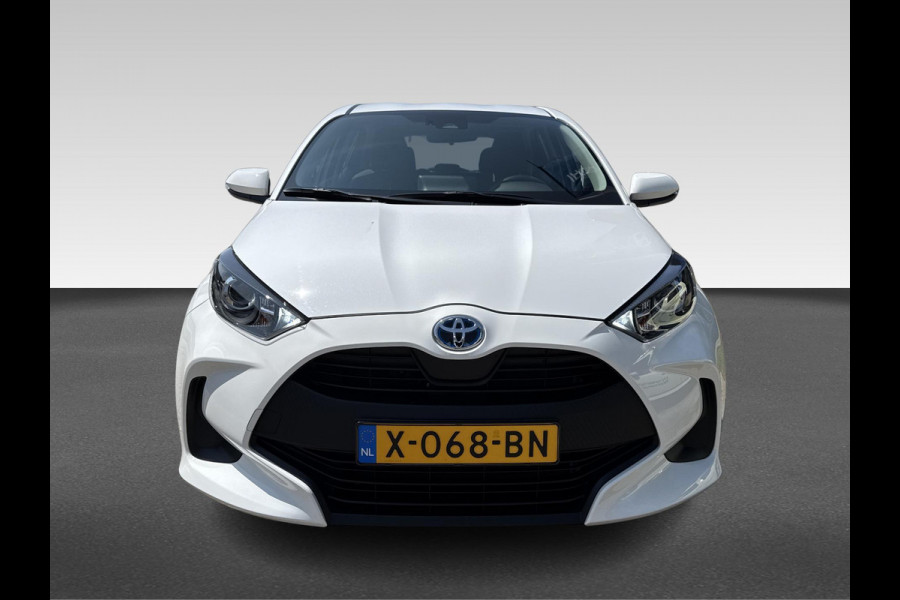 Toyota Yaris 1.5 Hybrid Active  | navigatie | Apple Carplay/Android Auto | adaptive cruise control | climate control | achteruitrijcamera | NL auto