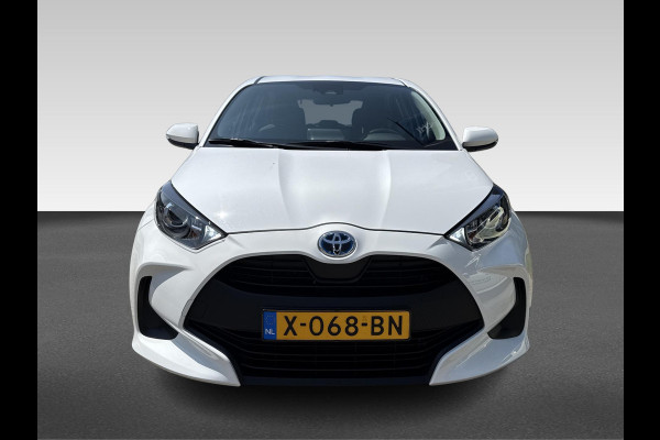 Toyota Yaris 1.5 Hybrid Active  | navigatie | Apple Carplay/Android Auto | adaptive cruise control | climate control | achteruitrijcamera | NL auto