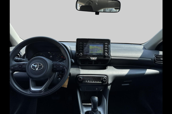 Toyota Yaris 1.5 Hybrid Active  | navigatie | Apple Carplay/Android Auto | adaptive cruise control | climate control | achteruitrijcamera | NL auto