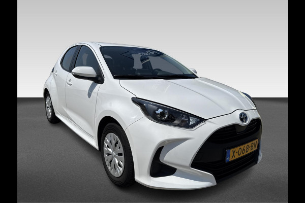 Toyota Yaris 1.5 Hybrid Active  | navigatie | Apple Carplay/Android Auto | adaptive cruise control | climate control | achteruitrijcamera | NL auto