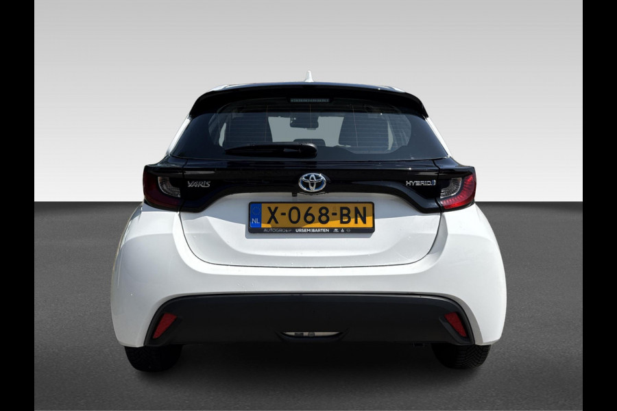 Toyota Yaris 1.5 Hybrid Active  | navigatie | Apple Carplay/Android Auto | adaptive cruise control | climate control | achteruitrijcamera | NL auto