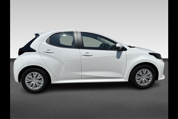 Toyota Yaris 1.5 Hybrid Active  | navigatie | Apple Carplay/Android Auto | adaptive cruise control | climate control | achteruitrijcamera | NL auto