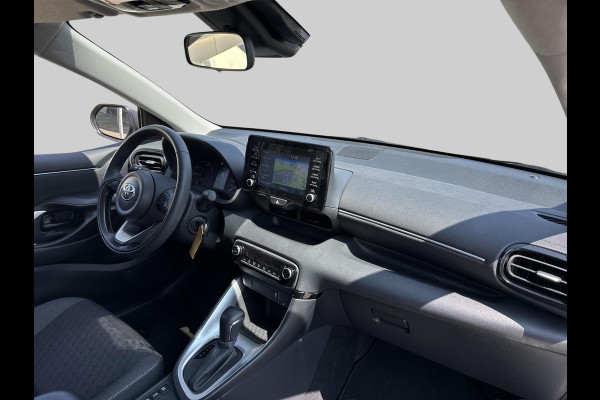Toyota Yaris 1.5 Hybrid Active  | navigatie | Apple Carplay/Android Auto | adaptive cruise control | climate control | achteruitrijcamera | NL auto