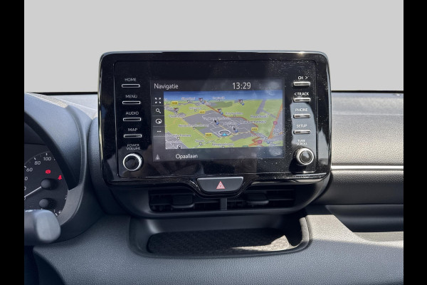 Toyota Yaris 1.5 Hybrid Active  | navigatie | Apple Carplay/Android Auto | adaptive cruise control | climate control | achteruitrijcamera | NL auto