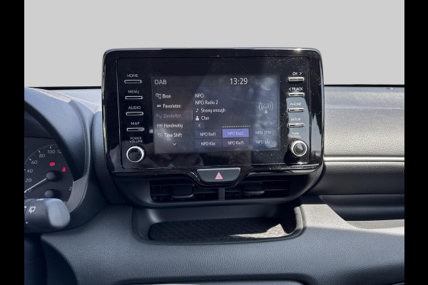 Toyota Yaris 1.5 Hybrid Active  | navigatie | Apple Carplay/Android Auto | adaptive cruise control | climate control | achteruitrijcamera | NL auto