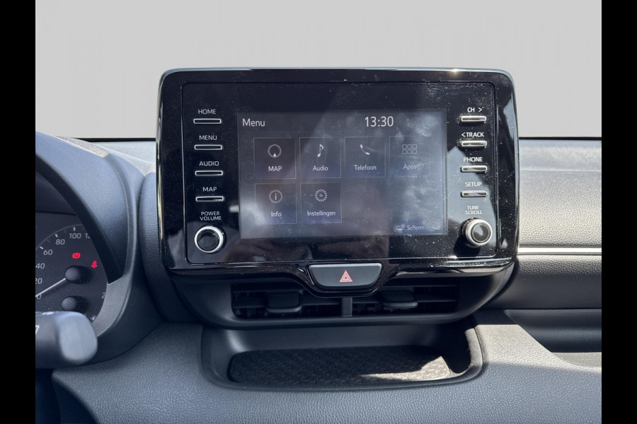 Toyota Yaris 1.5 Hybrid Active  | navigatie | Apple Carplay/Android Auto | adaptive cruise control | climate control | achteruitrijcamera | NL auto