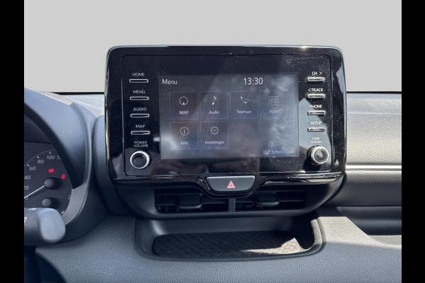 Toyota Yaris 1.5 Hybrid Active  | navigatie | Apple Carplay/Android Auto | adaptive cruise control | climate control | achteruitrijcamera | NL auto