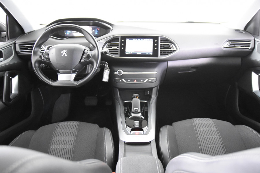 Peugeot 308 SW Allure *1ste Eigenaar*Navigatie*Carplay*Trekhaak*