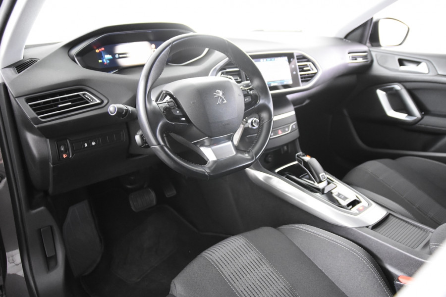 Peugeot 308 SW Allure *1ste Eigenaar*Navigatie*Carplay*Trekhaak*