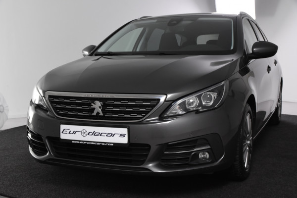 Peugeot 308 SW Allure *1ste Eigenaar*Navigatie*Carplay*Trekhaak*