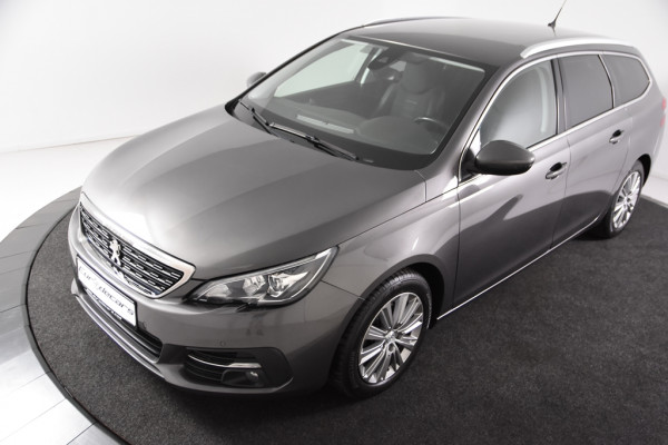 Peugeot 308 SW Allure *1ste Eigenaar*Navigatie*Carplay*Trekhaak*