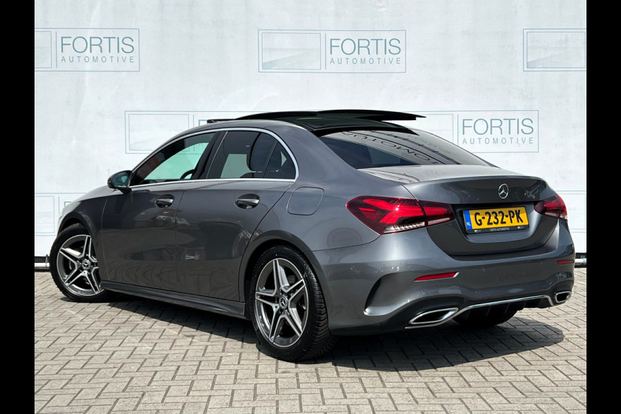 Mercedes-Benz A-Klasse 200 Business Solution AMG NL-AUTO | PANO | AMG PAKKET