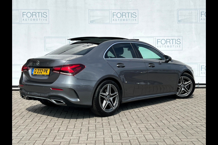 Mercedes-Benz A-Klasse 200 Business Solution AMG NL-AUTO | PANO | AMG PAKKET