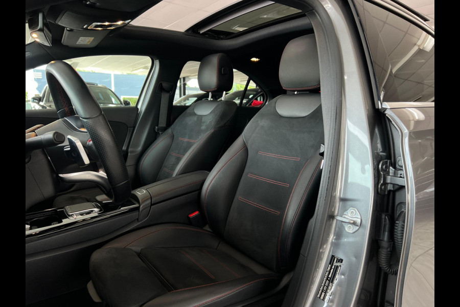 Mercedes-Benz A-Klasse 200 Business Solution AMG NL-AUTO | PANO | AMG PAKKET
