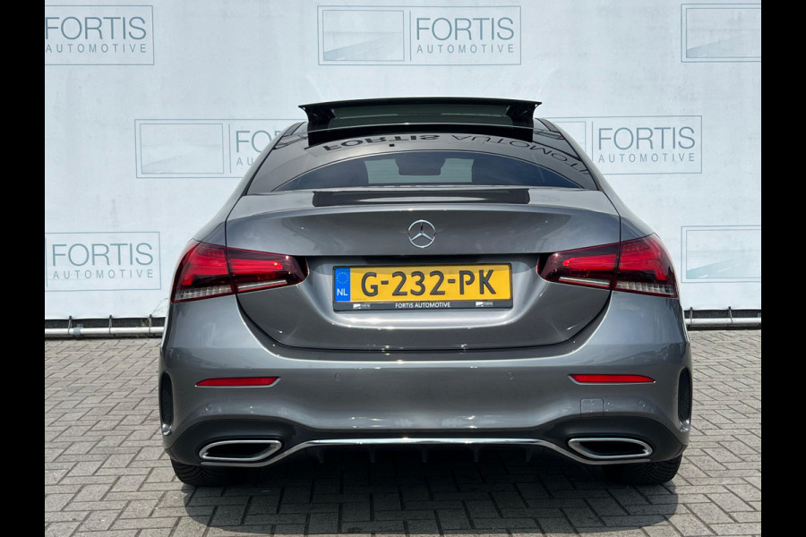 Mercedes-Benz A-Klasse 200 Business Solution AMG NL-AUTO | PANO | AMG PAKKET
