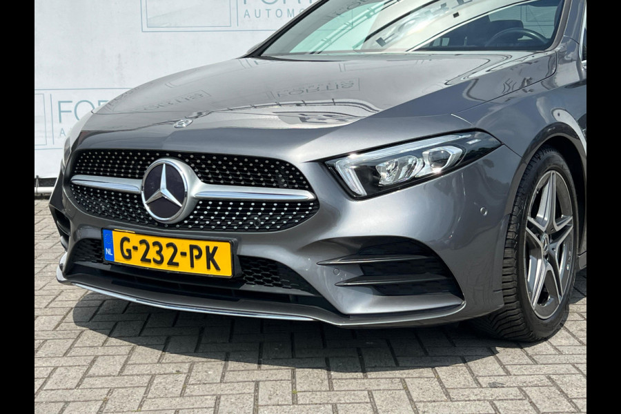 Mercedes-Benz A-Klasse 200 Business Solution AMG NL-AUTO | PANO | AMG PAKKET
