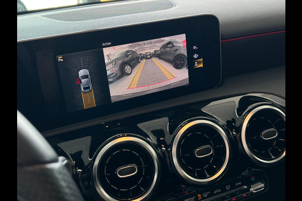 Mercedes-Benz A-Klasse 200 Business Solution AMG NL-AUTO | PANO | AMG PAKKET