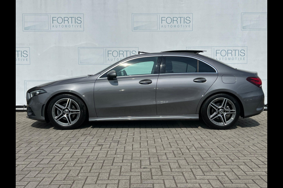 Mercedes-Benz A-Klasse 200 Business Solution AMG NL-AUTO | PANO | AMG PAKKET