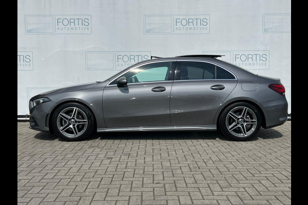 Mercedes-Benz A-Klasse 200 Business Solution AMG NL-AUTO | PANO | AMG PAKKET