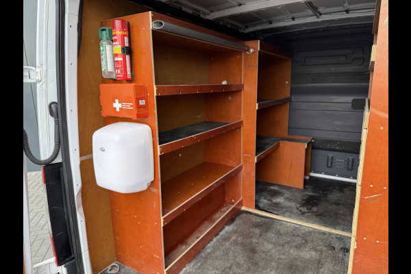 Mercedes-Benz Sprinter 211 CDI / AUTOMAAT / L1H1 / TREKHAAK / INRICHTING / CAMERA / AIRCO / 1e EIG.