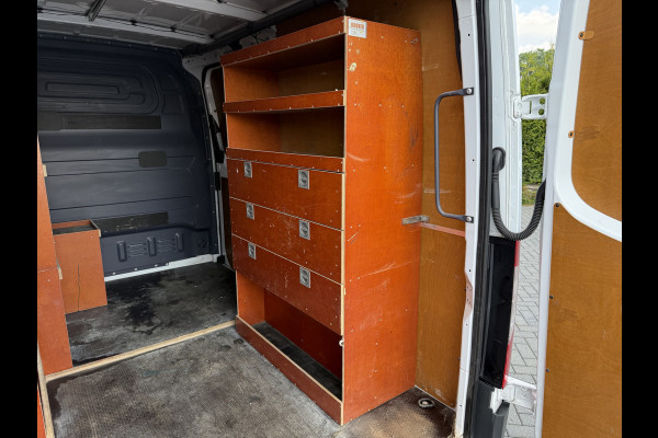 Mercedes-Benz Sprinter 211 CDI / AUTOMAAT / L1H1 / TREKHAAK / INRICHTING / CAMERA / AIRCO / 1e EIG.