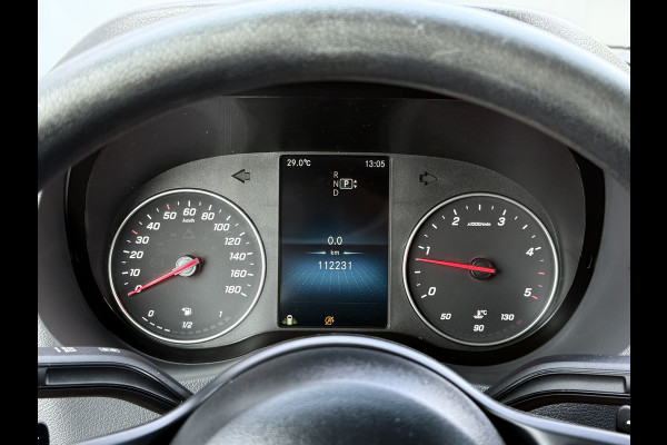 Mercedes-Benz Sprinter 211 CDI / AUTOMAAT / L1H1 / TREKHAAK / INRICHTING / CAMERA / AIRCO / 1e EIG.
