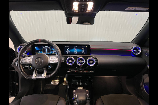 Mercedes-Benz CLA-Klasse AMG 35 4MATIC Premium Plus | AERODYNAMIC | PANO | AMBIANCE