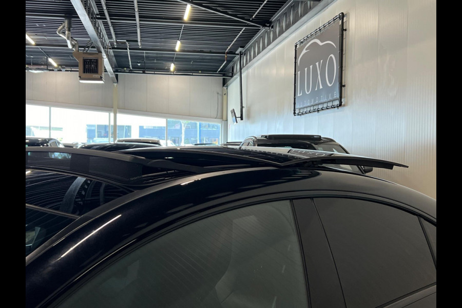 Mercedes-Benz CLA-Klasse AMG 35 4MATIC Premium Plus | AERODYNAMIC | PANO | AMBIANCE